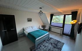 Apartstudio Giewont
