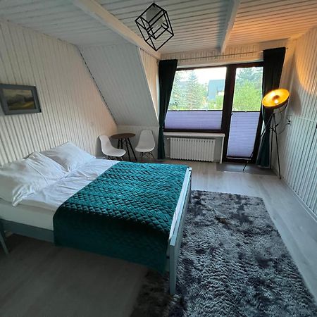 Apartstudio Giewont Закопане Екстер'єр фото