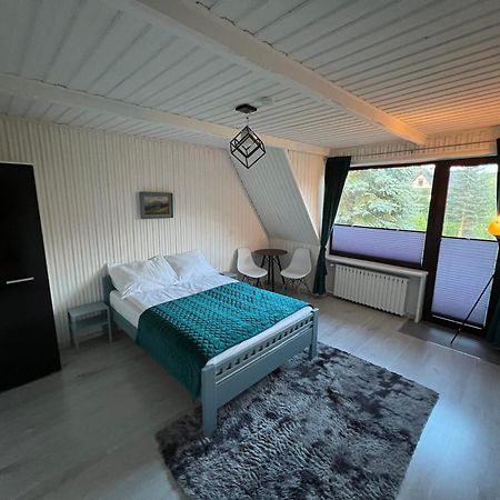 Apartstudio Giewont Закопане Екстер'єр фото
