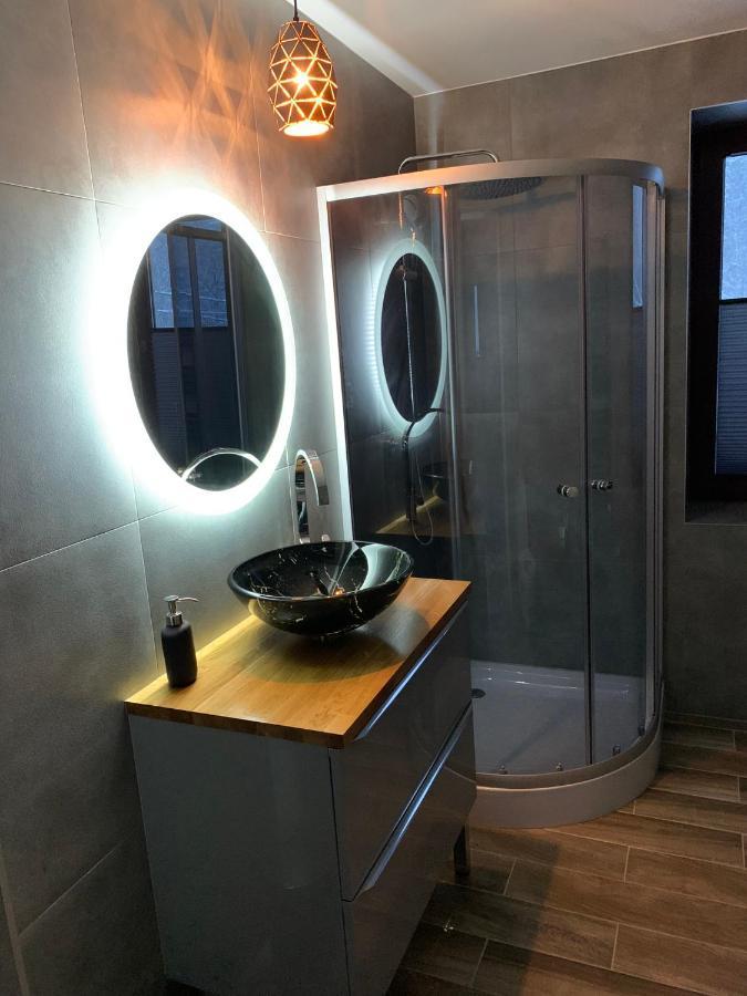 Apartstudio Giewont Закопане Екстер'єр фото