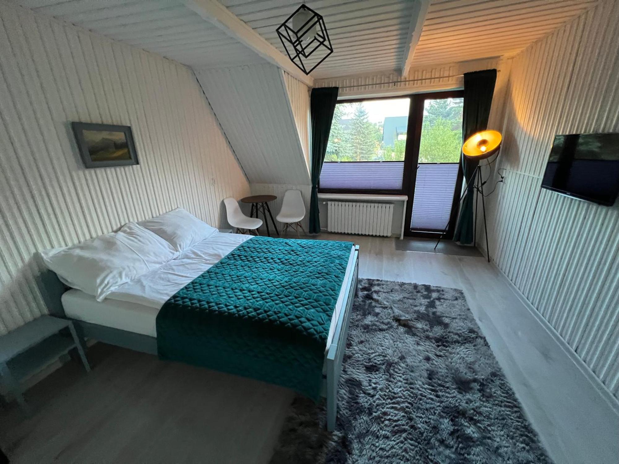 Apartstudio Giewont Закопане Екстер'єр фото