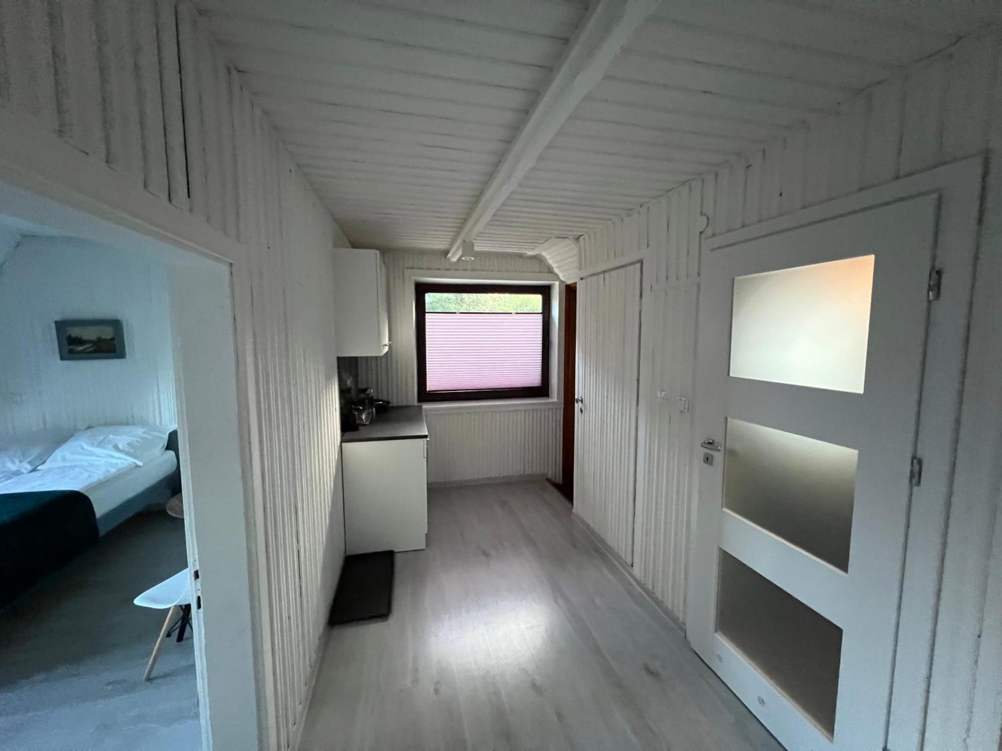 Apartstudio Giewont Закопане Екстер'єр фото