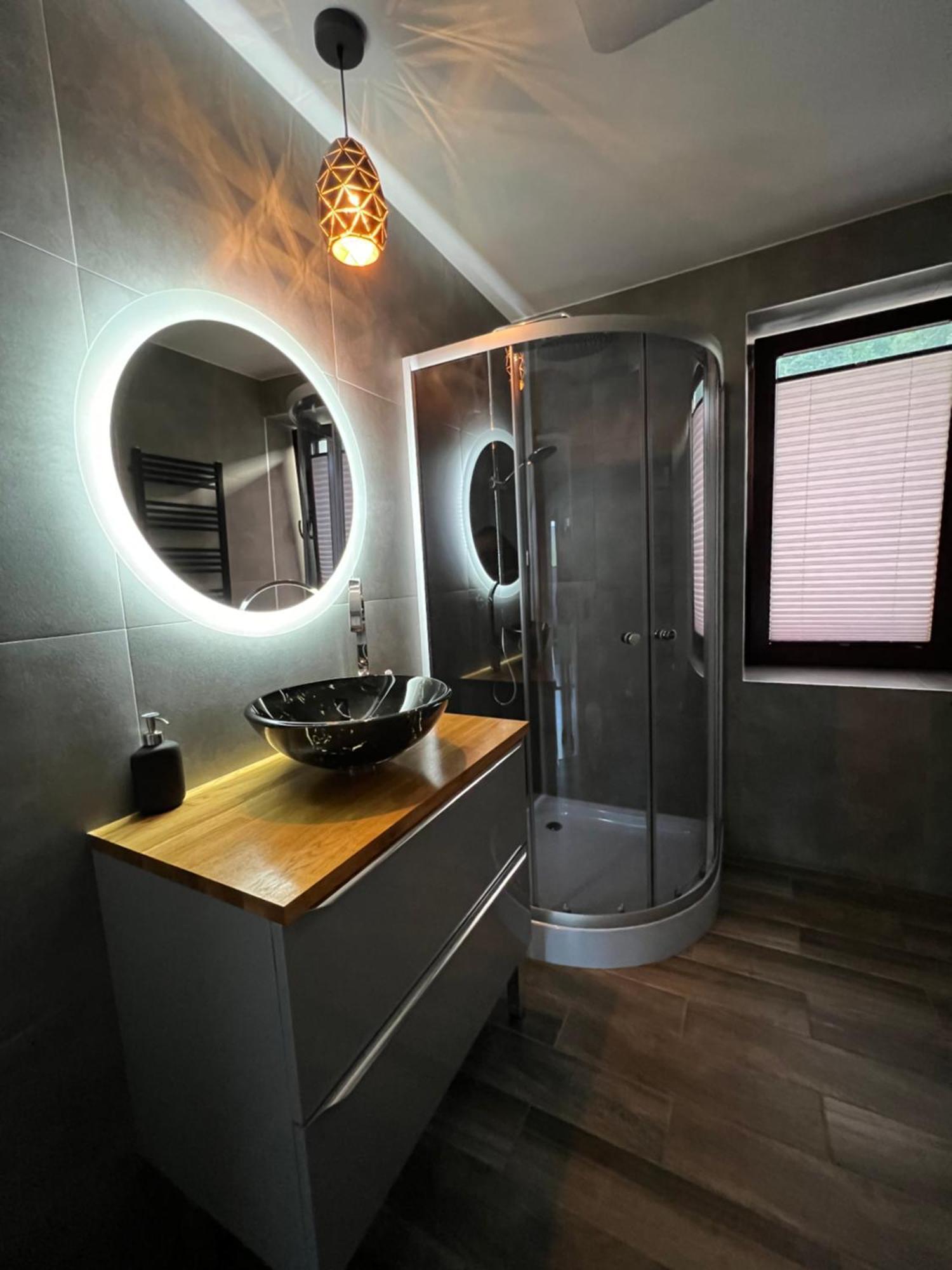 Apartstudio Giewont Закопане Екстер'єр фото