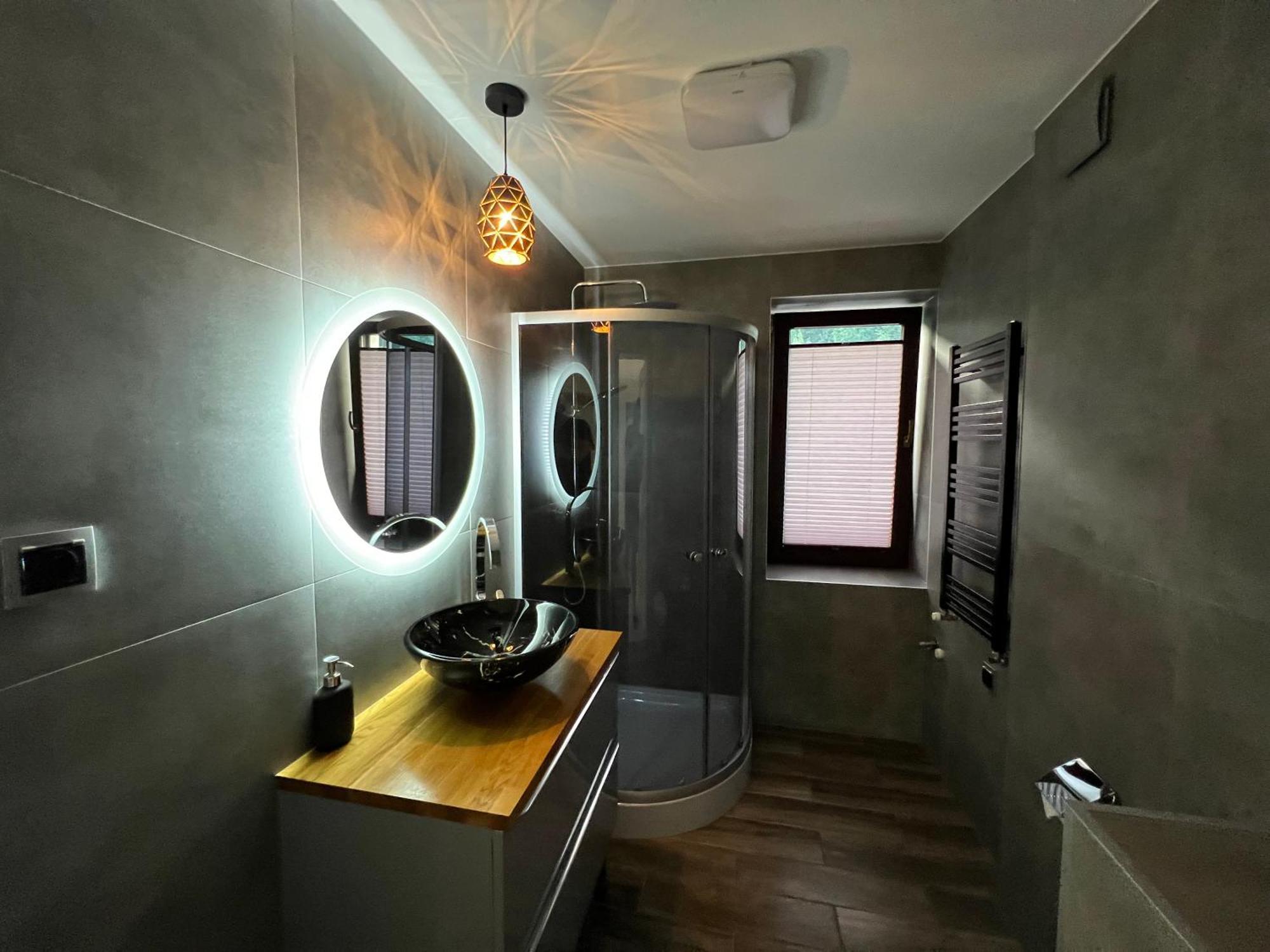 Apartstudio Giewont Закопане Екстер'єр фото