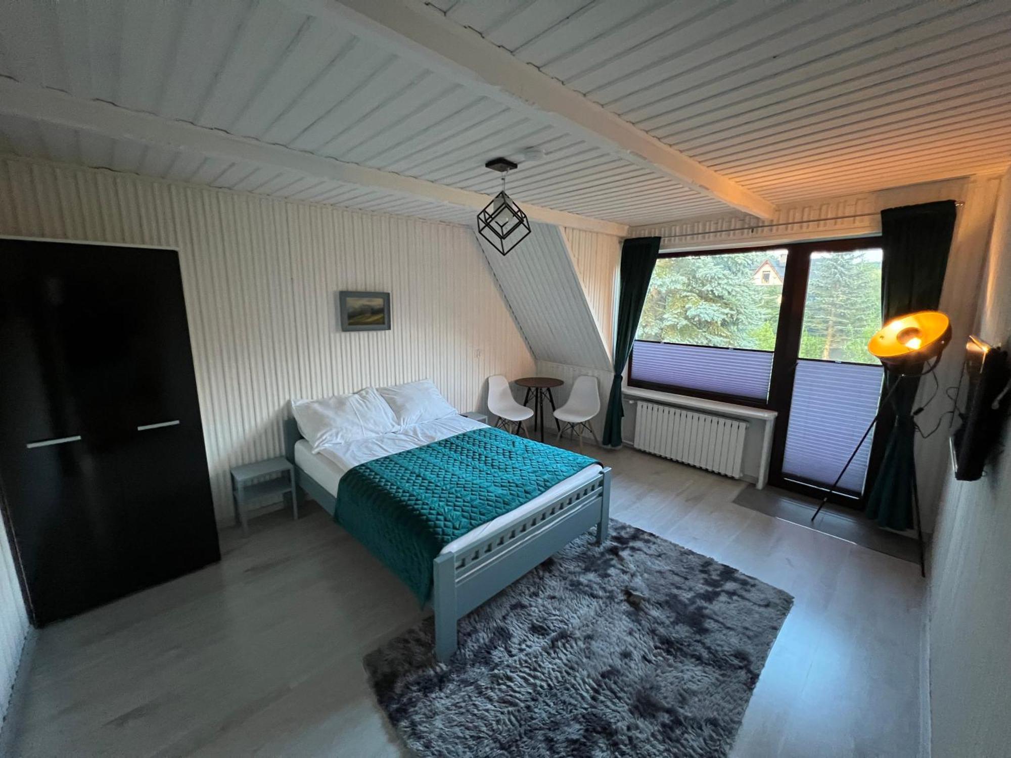 Apartstudio Giewont Закопане Екстер'єр фото