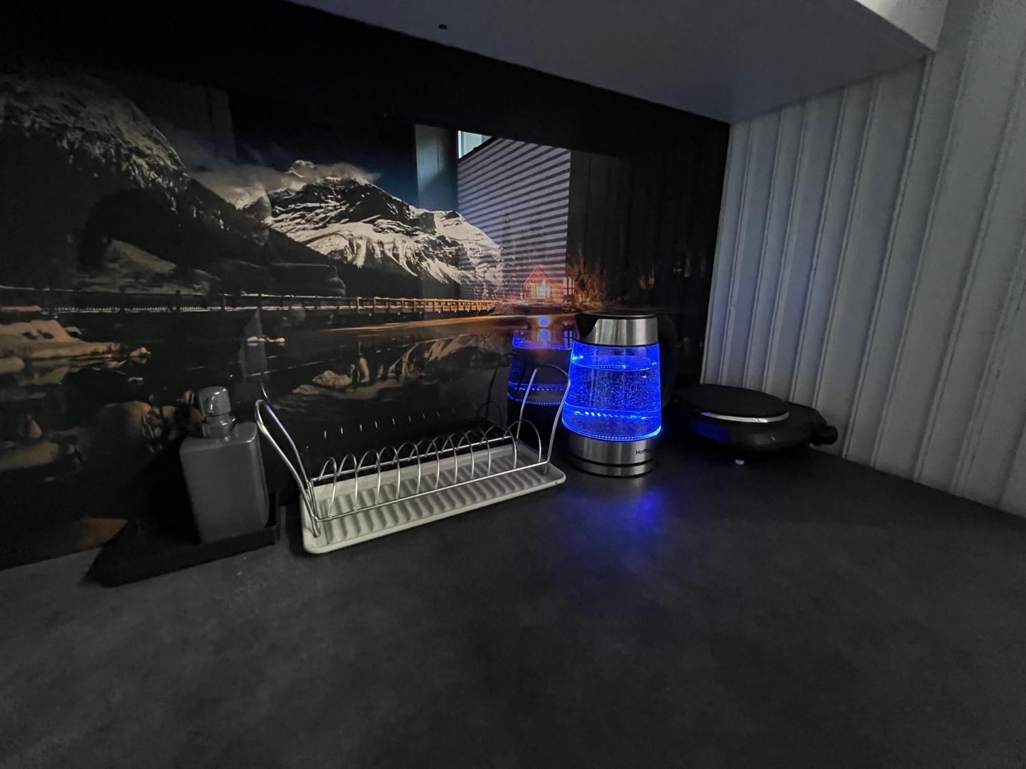 Apartstudio Giewont Закопане Екстер'єр фото