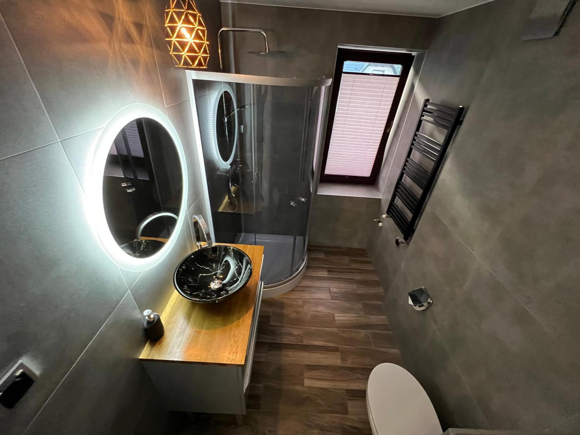 Apartstudio Giewont Закопане Екстер'єр фото